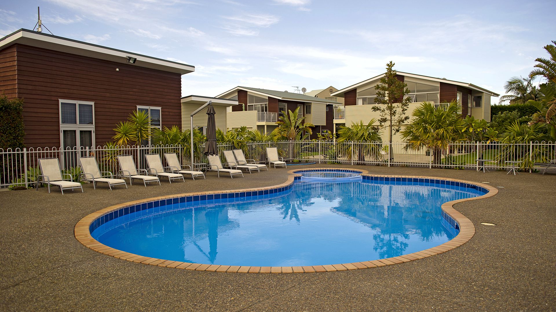 Oceans 15 Holiday House Rental Whitianga